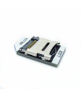 lector de micro SD Raspberry