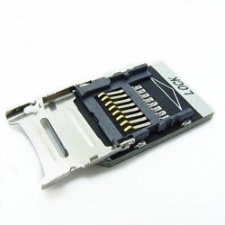 lector de micro SD Raspberry
