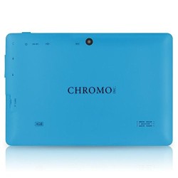 Tablet Chromo