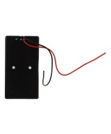 Contenedor de baterias 18650