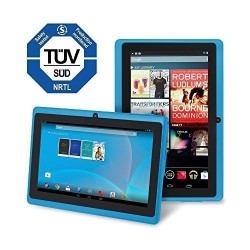Tablet Chromo