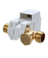 Valvula Selenoide de 1/2