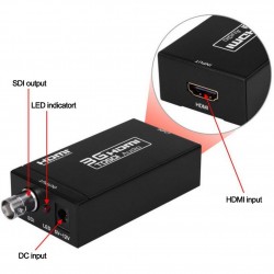 Convertidor HDMI a SDI