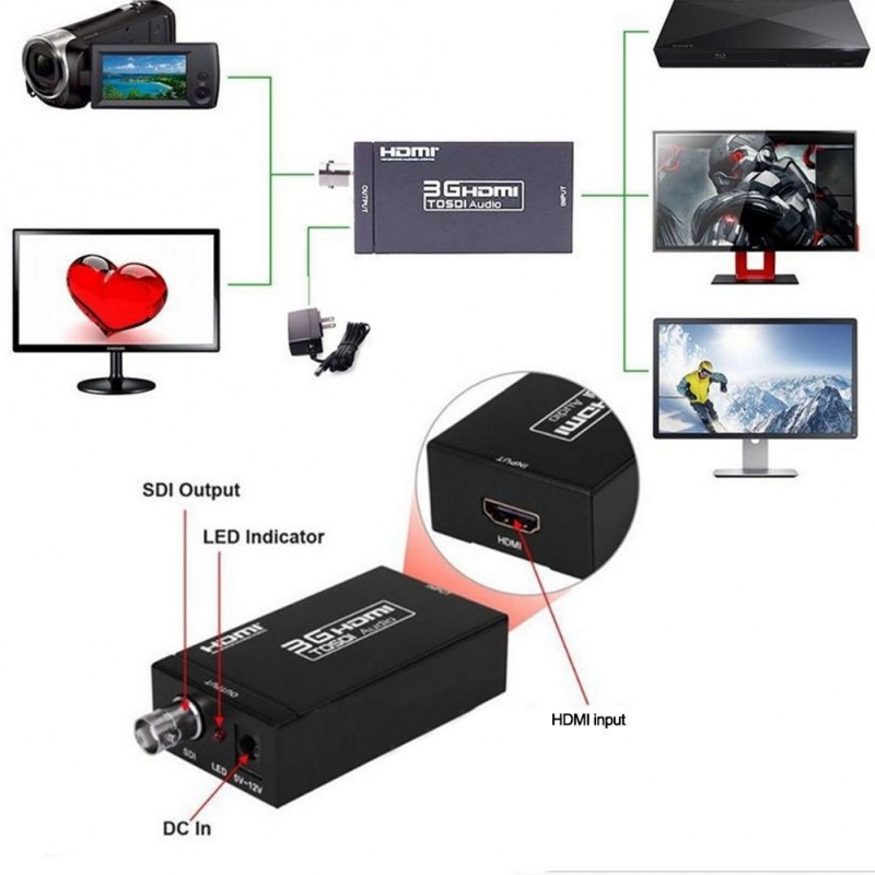 VENTA Y COTIZACIONES DE CABLES CONVERTIDORES SOLUTEK MICRO HDMI A HDMI  HEMBRA 20 CMS CA-CO-SO EN HONDURAS - DISTRIBUIDORES DE CABLES CONVERTIDORES  SOLUTEK EN HONDURAS - ca-co-so