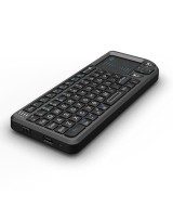Teclado Wifi Recargable