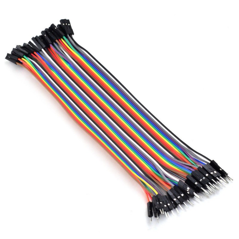 Cables Hembra - Macho Cables Hembra - Macho