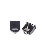 Conector 3.5mm para PCB