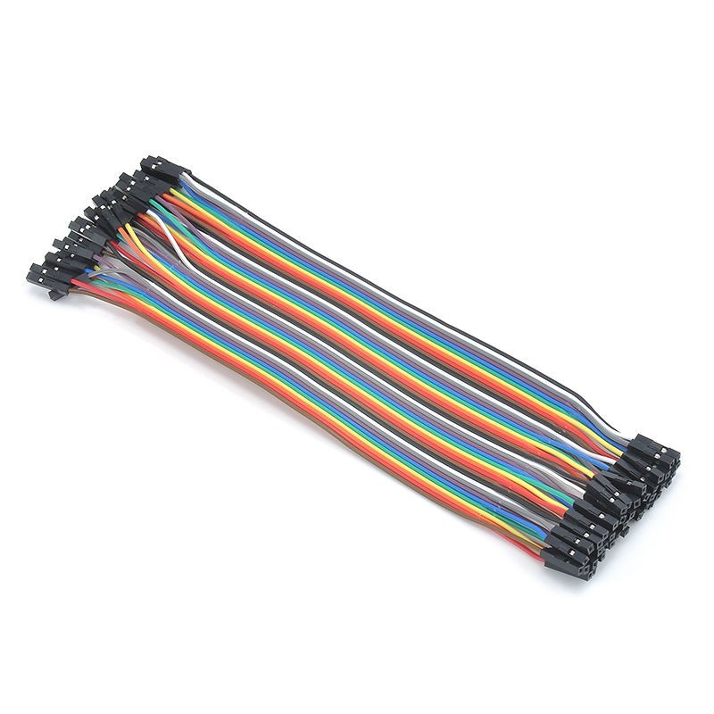 Cables Hembra - Macho Cables Hembra - Macho
