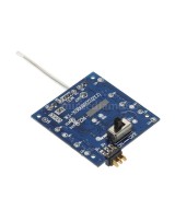 Tarjeta para Drone VISUO XS809HW