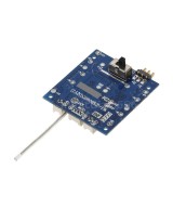 Tarjeta para Drone VISUO XS809HW