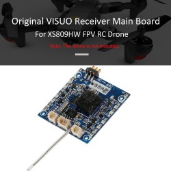 Tarjeta para Drone VISUO XS809HW