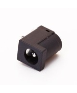 Conector 9V/12V para PCB