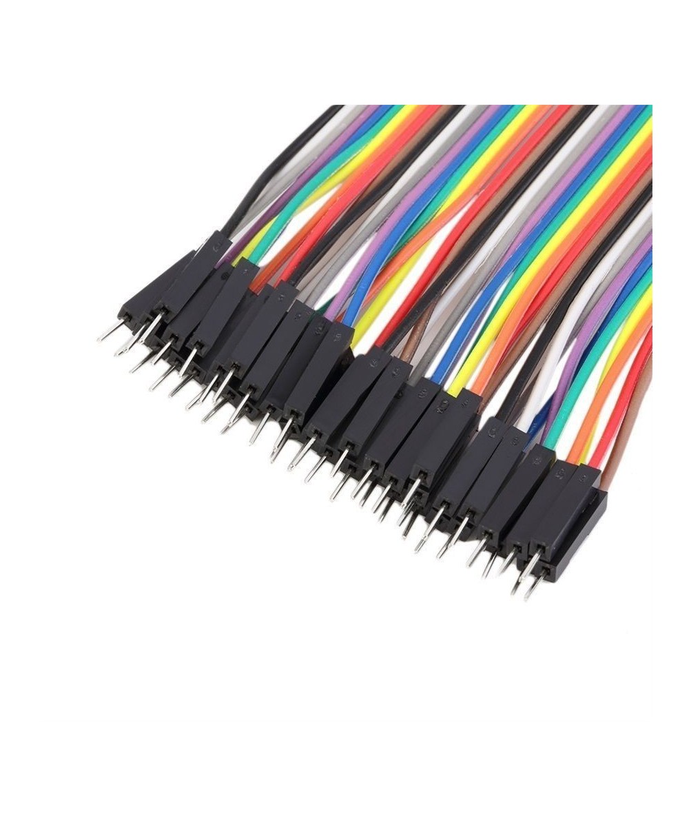 Cables Hembra - Macho