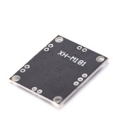 Amplificador de audio PAM8610 15w X2