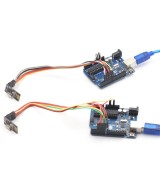 Antena Wifi transreceptora 2.4Ghz