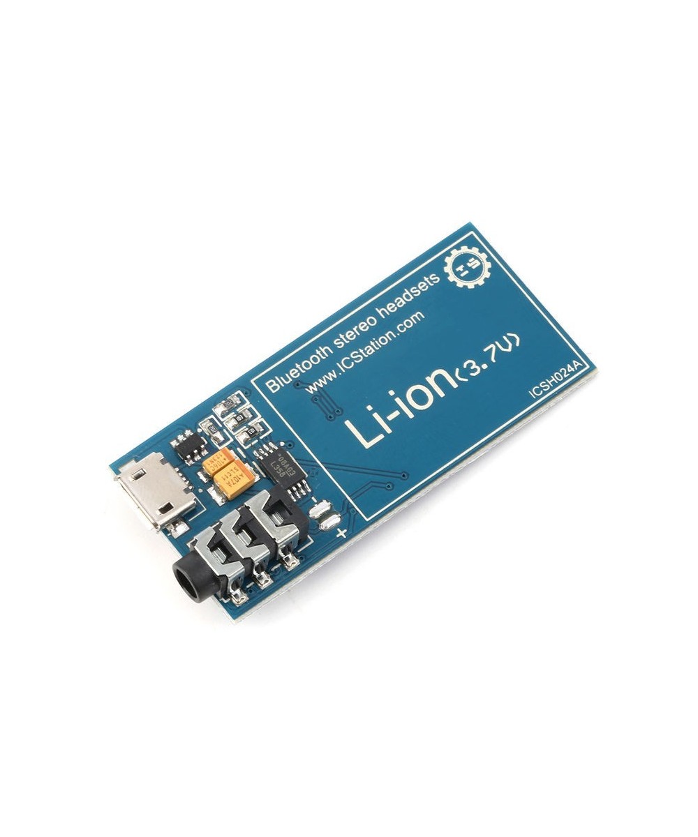 Placas Bluetooth de audio