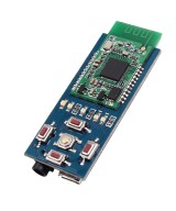 Placas Bluetooth de audio