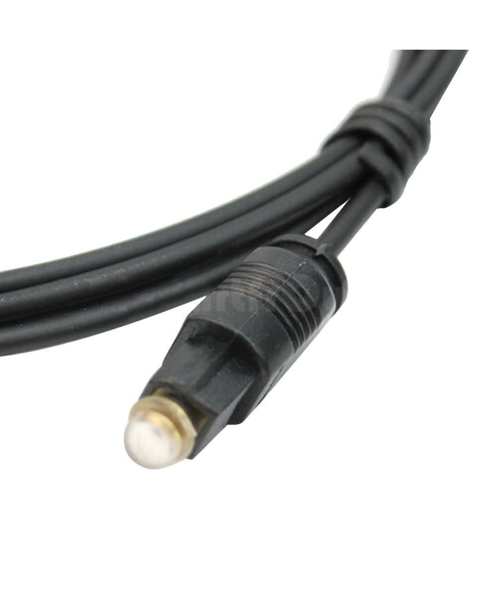 Cable de audio optico digital 10FT