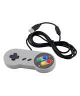 Case y Controles retrogame para Raspberry PI