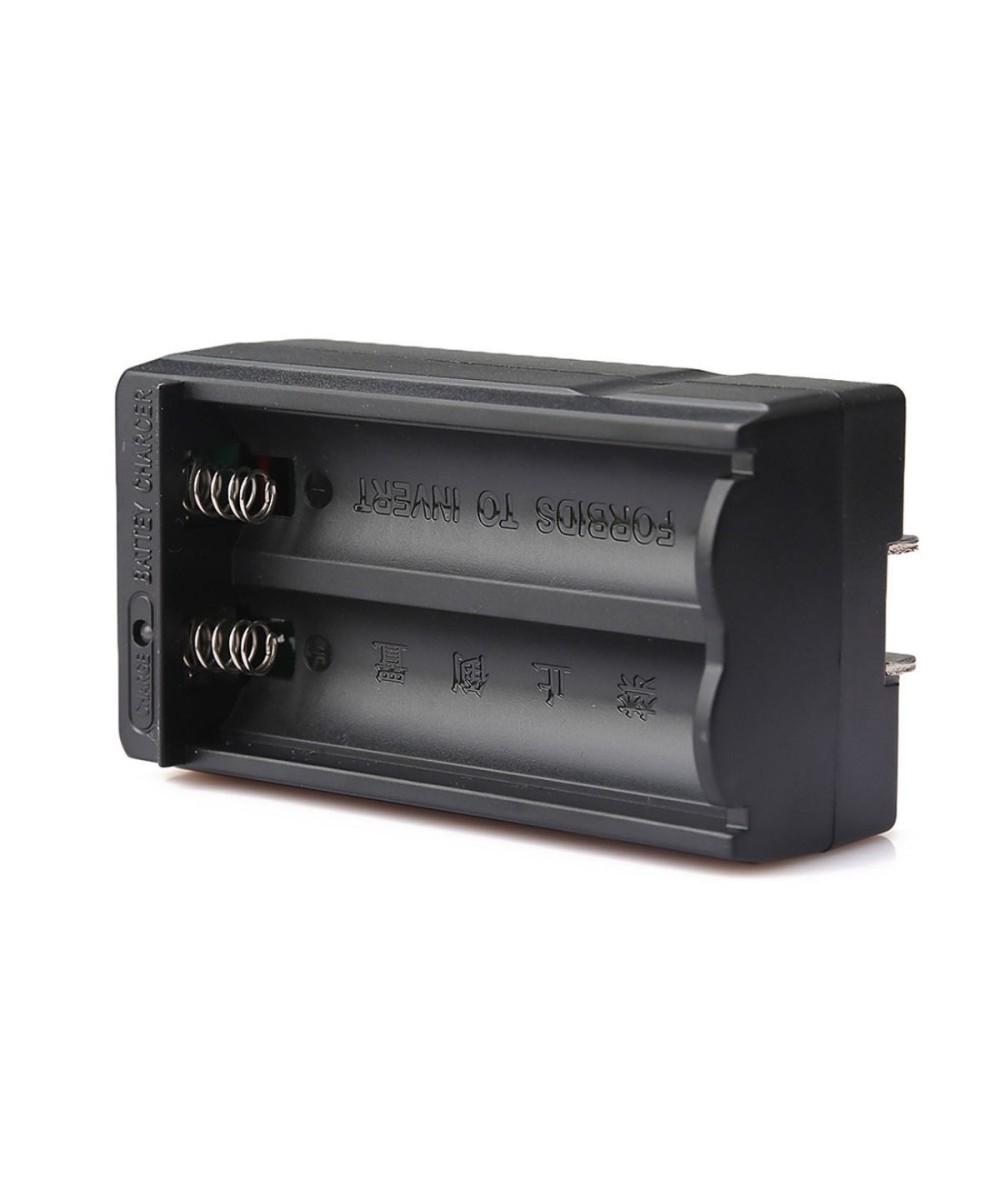 Kit baterias 4x 3.7v /5800mAh y cargador  Li-ion