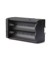 Kit baterias 4x 3.7v /5800mAh y cargador  Li-ion