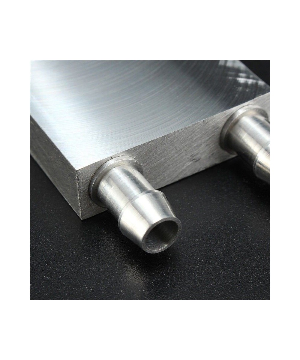 Enfriador de procesadores a base de agua