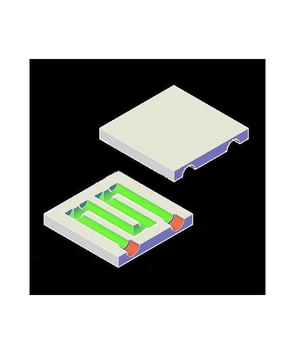 Enfriador de procesadores a base de agua