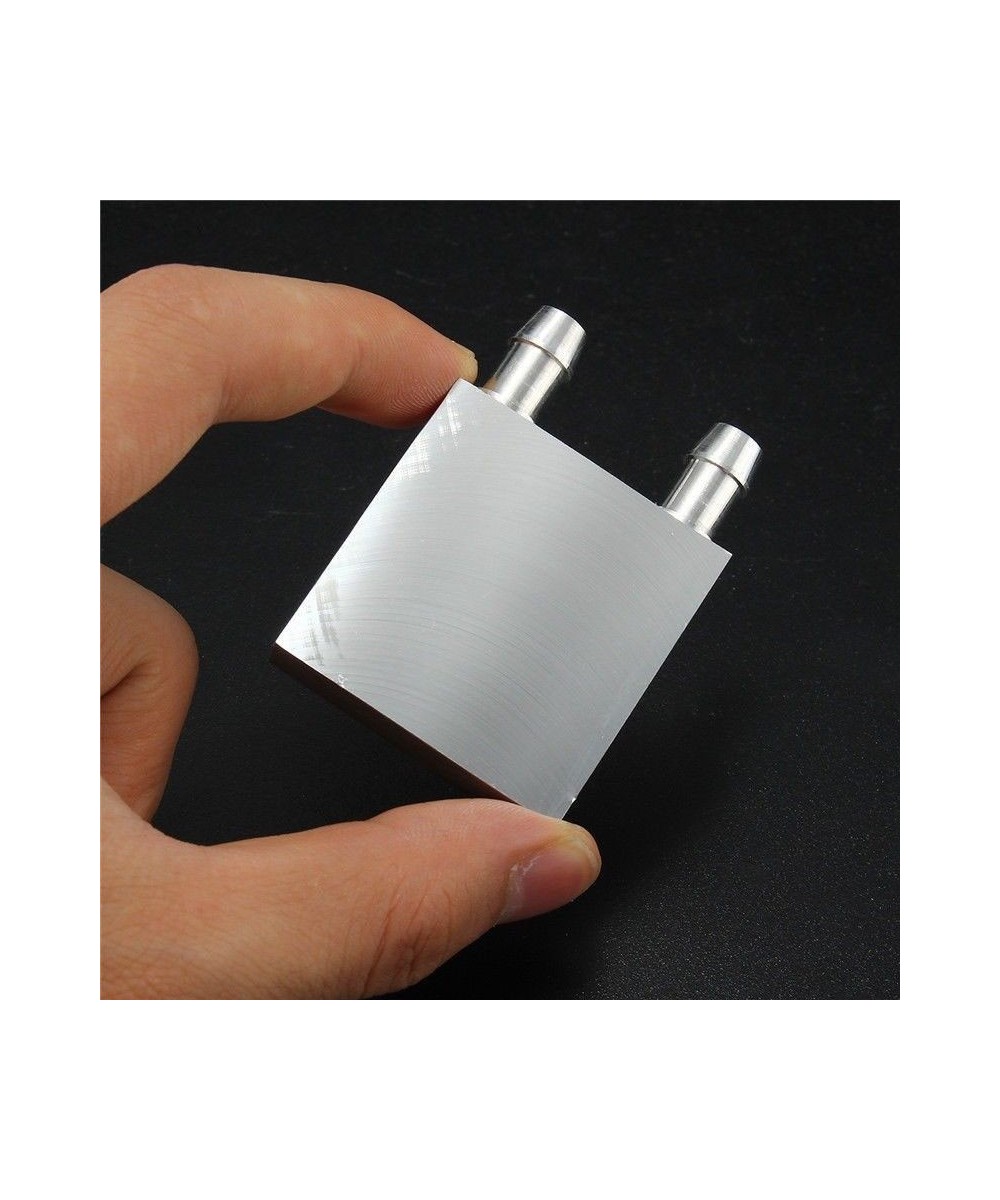 Enfriador de procesadores a base de agua