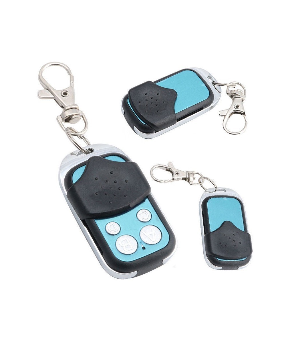 Control remoto 433 mhz