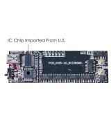 Pantalla LED para nombres