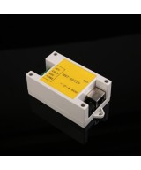 Rele ethernet de 8 canales