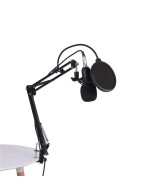 KIT Microfono de condensador BM800