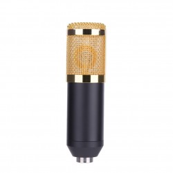 KIT Microfono de condensador BM800