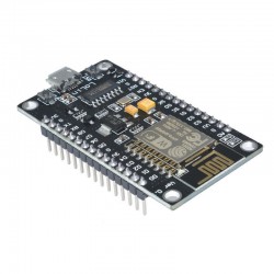 Modulo ESP8266/CP2102 wifi IOT