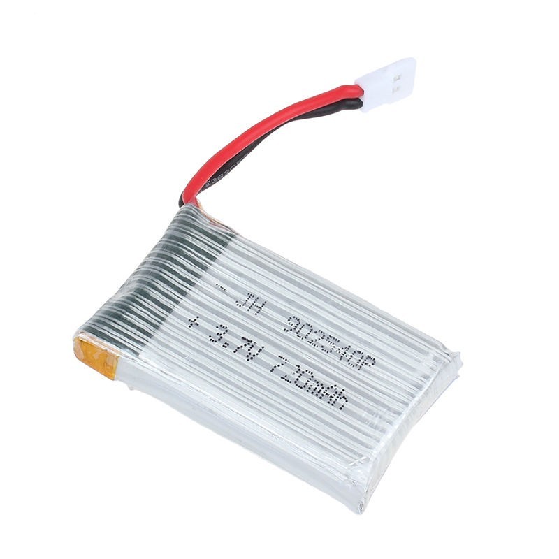 Bateria de 600 mAh para Drone Syma Bateria de 600 mAh para Drone Syma