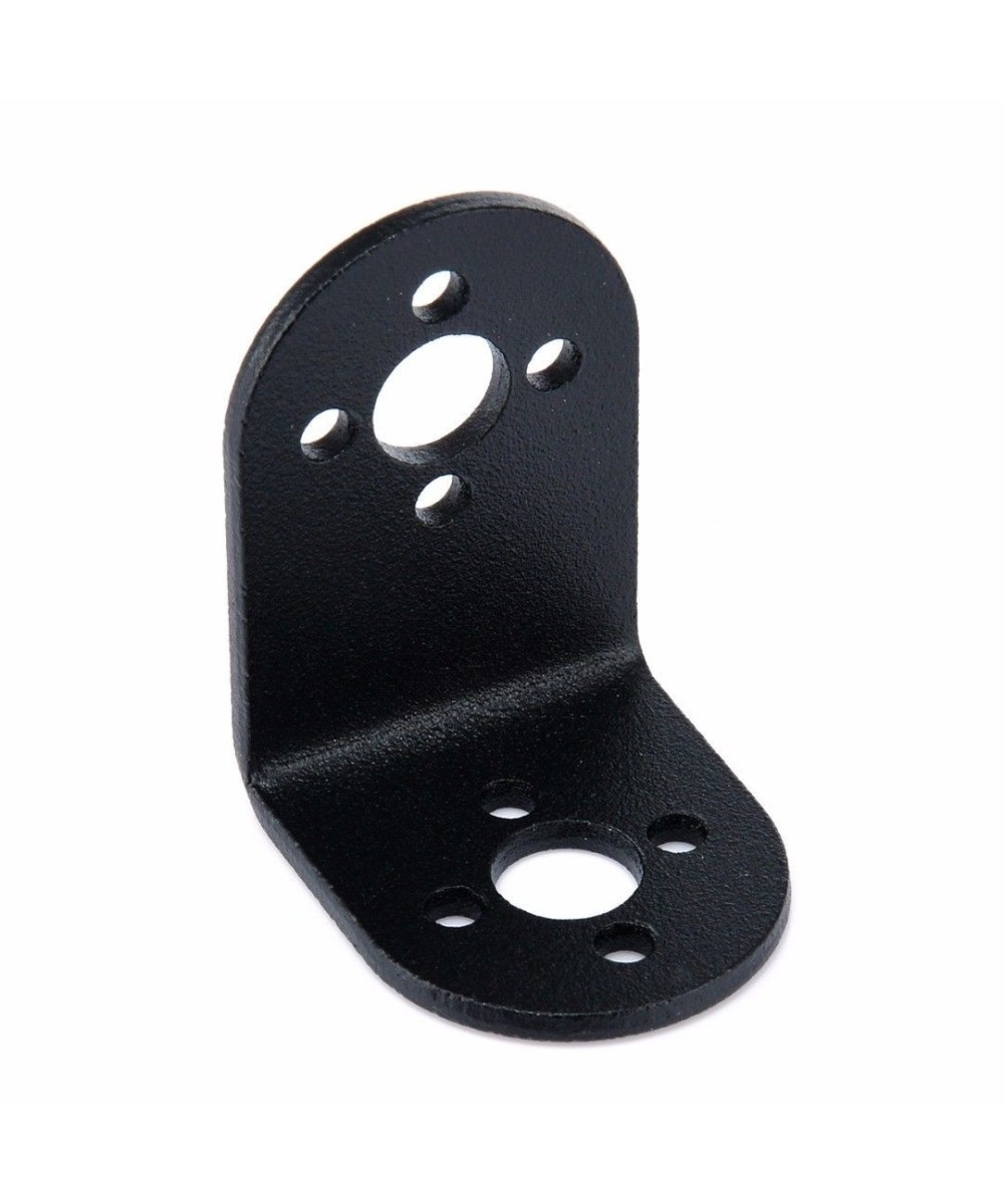 Brazo robot mecanico