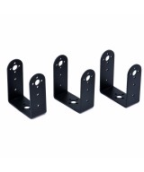 Brazo robot mecanico