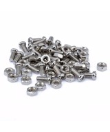 Brazo robot mecanico