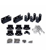 Brazo robot mecanico