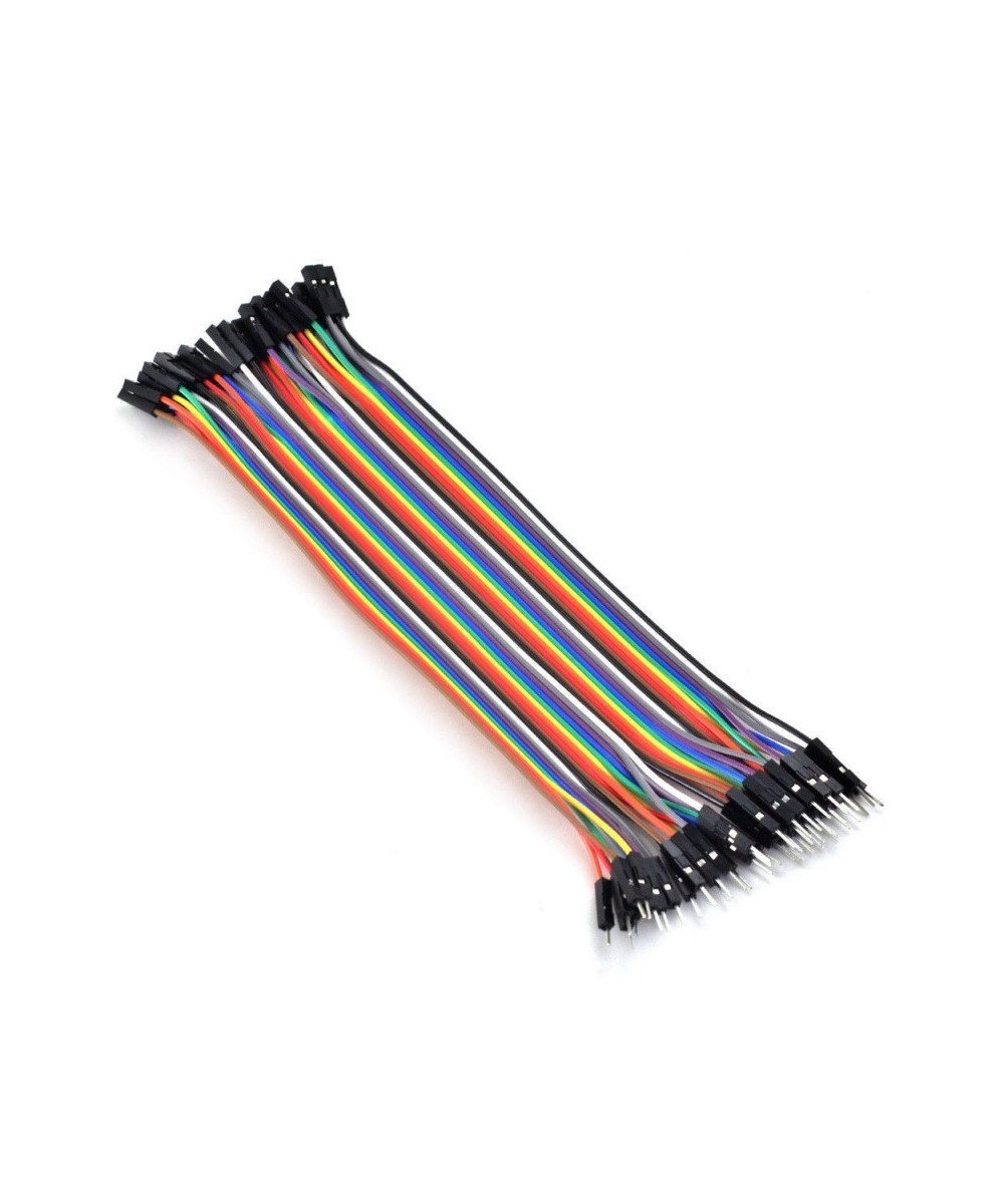 Proyecto C&D Brazo robot