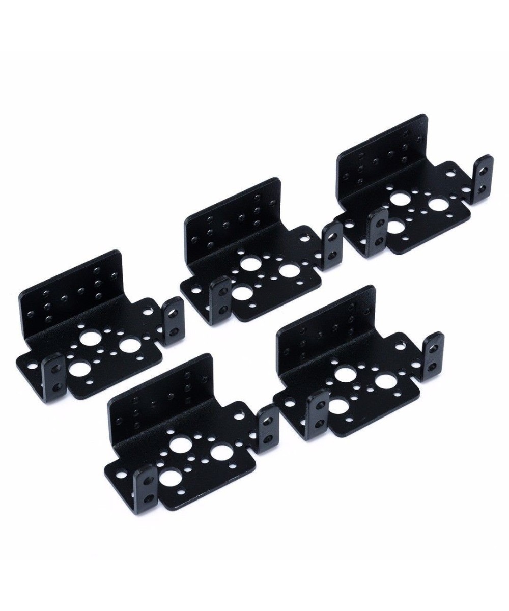 Proyecto C&D Brazo robot