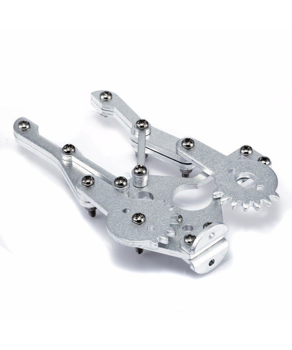 Proyecto C&D Brazo robot