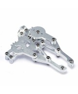 Proyecto C&D Brazo robot