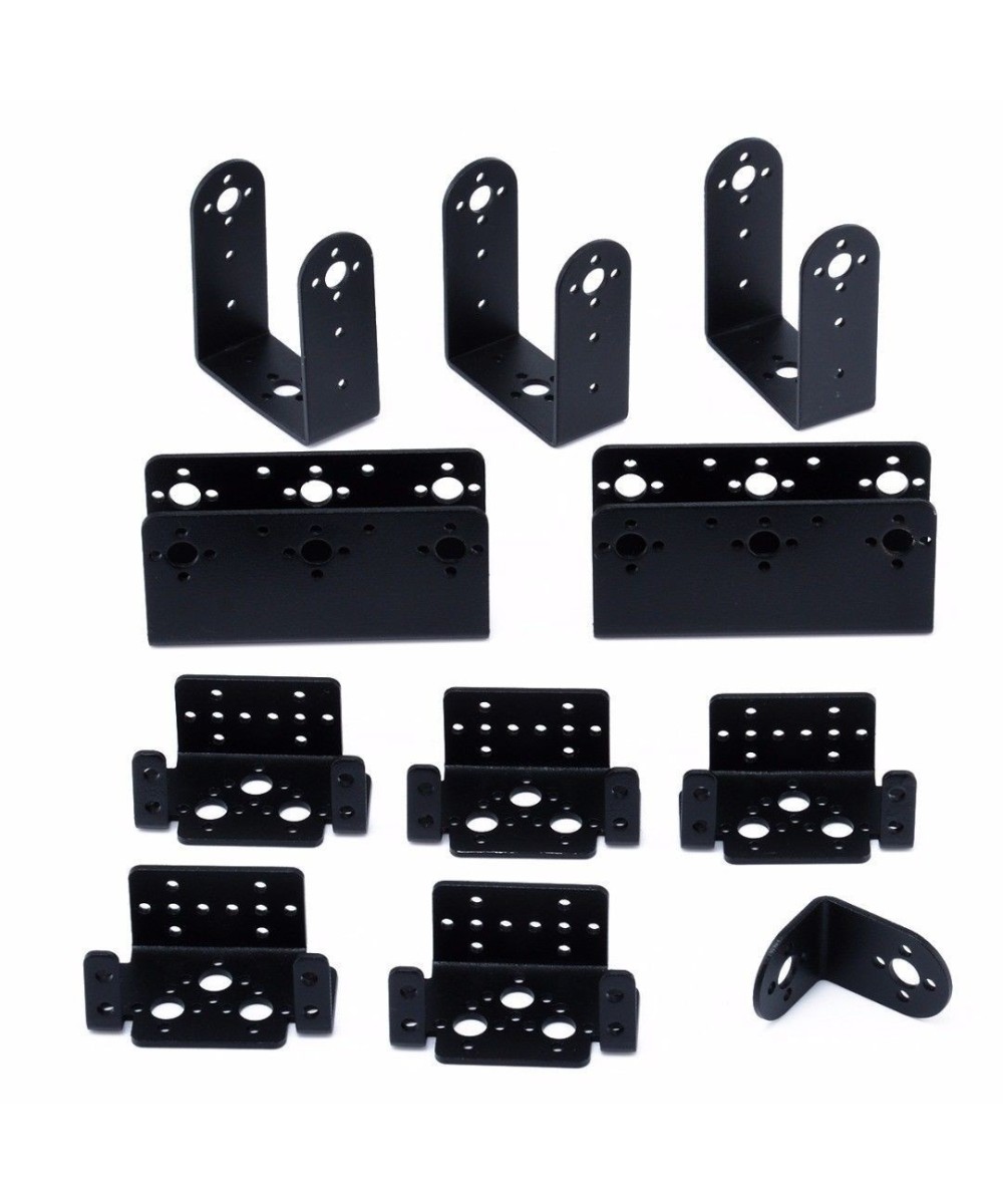 Proyecto C&D Brazo robot