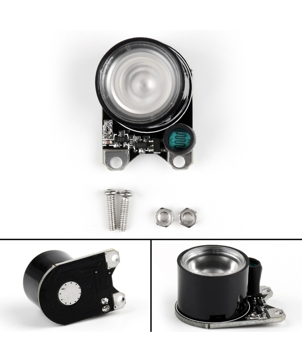 Infrarrojo para camara de raspberry (2U)