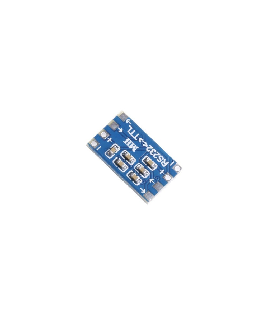 Max3232, RS232 A TTL