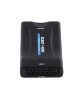 Adaptador Scart a HDMI