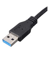 Adaptador USB a VGA