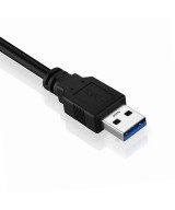 Adaptador USB a VGA
