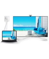 USB-c a USB-HDMI-USB-c